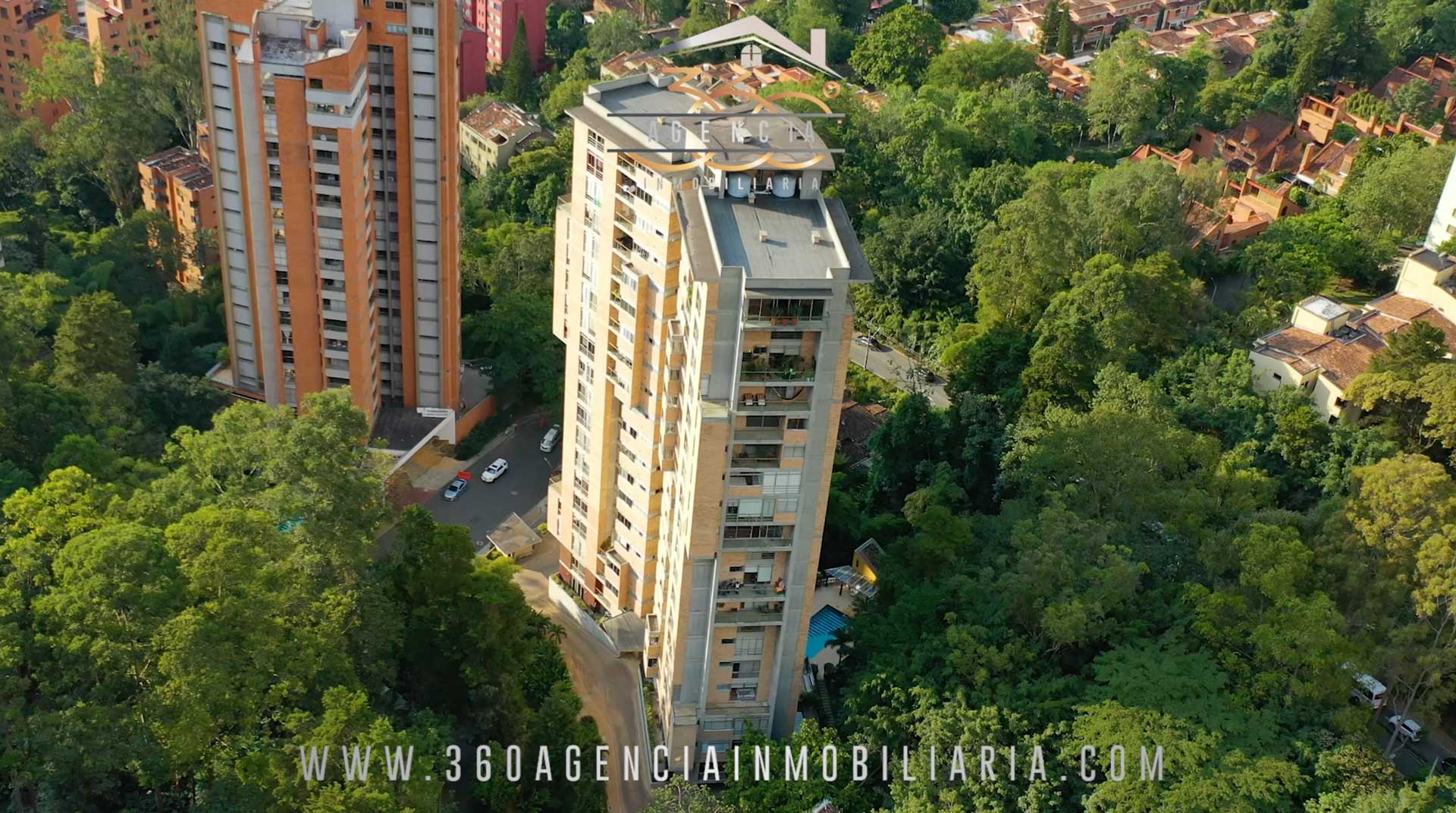 Venta Apartamento Las Lomas El Poblado Medellin