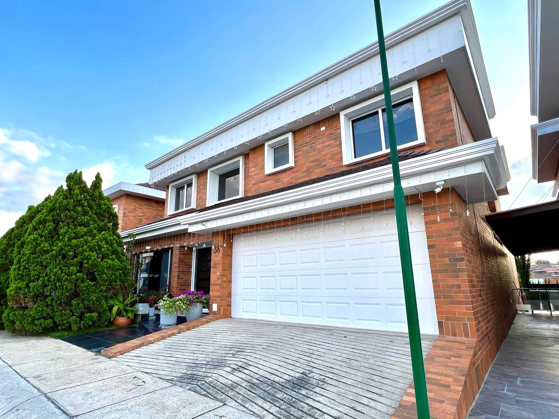 Casa en Venta La Cima Ruitoque