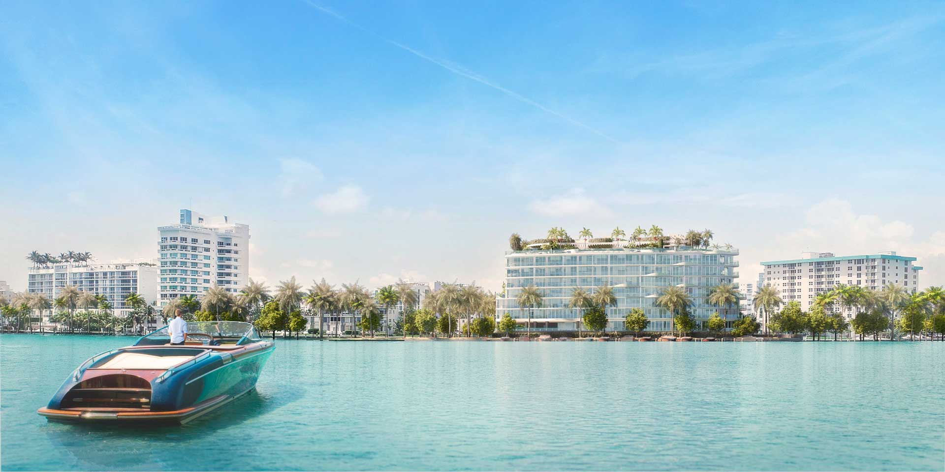 Venta Apartamento Onda Bay Harbor