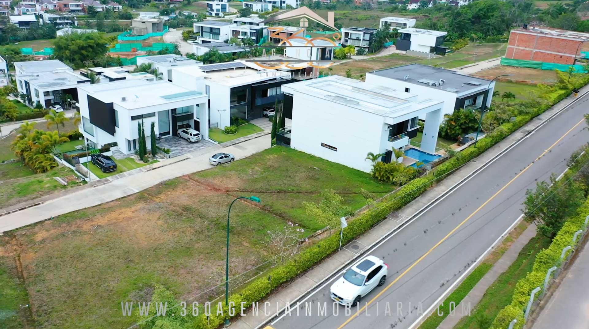 Venta Lote Valle de Rocas Ruitoque
