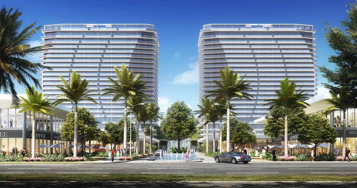 Venta Apartamento Oasis Hallandale  Miami