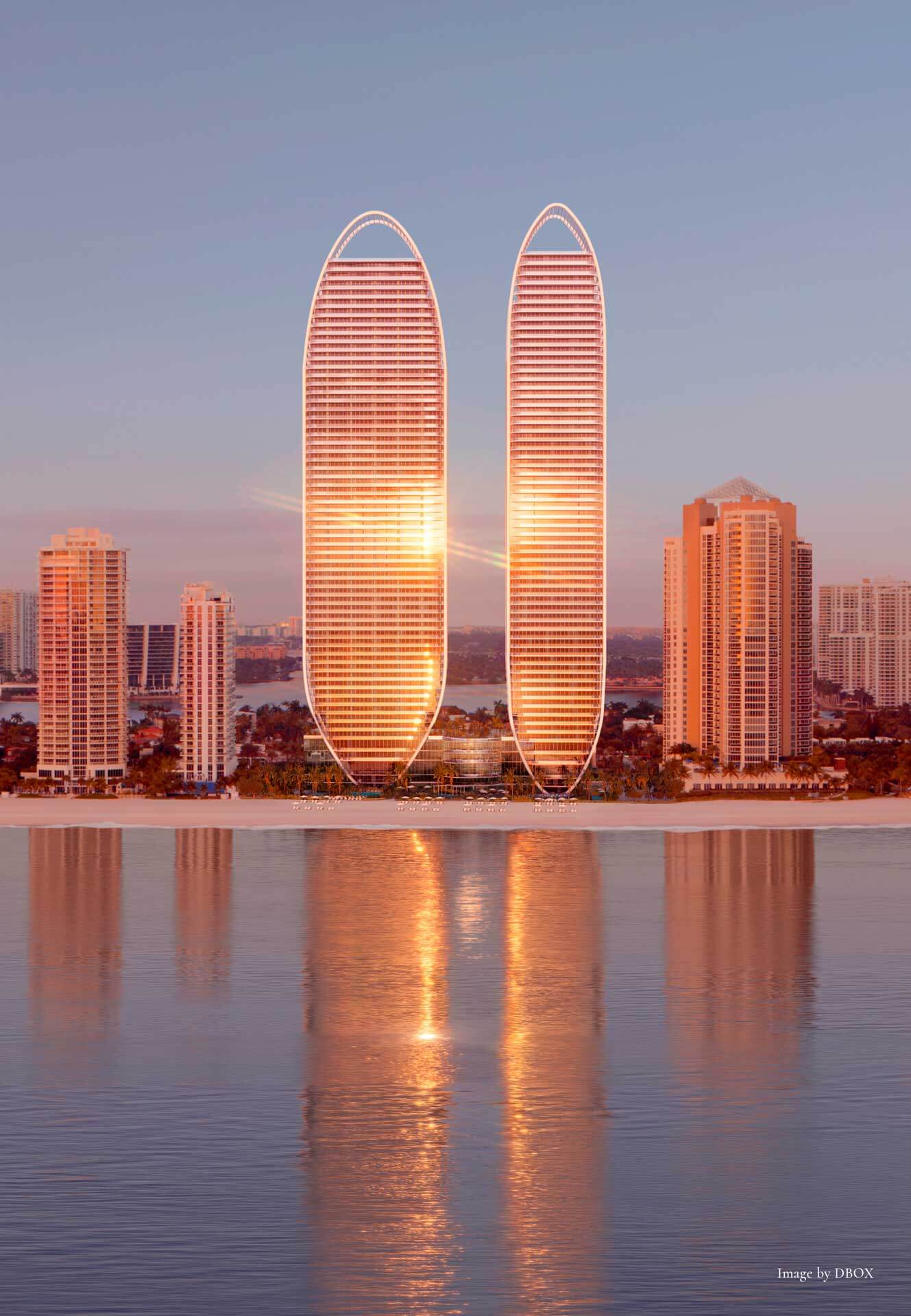 Venta Apartamento Regis Sunny Isles Miami