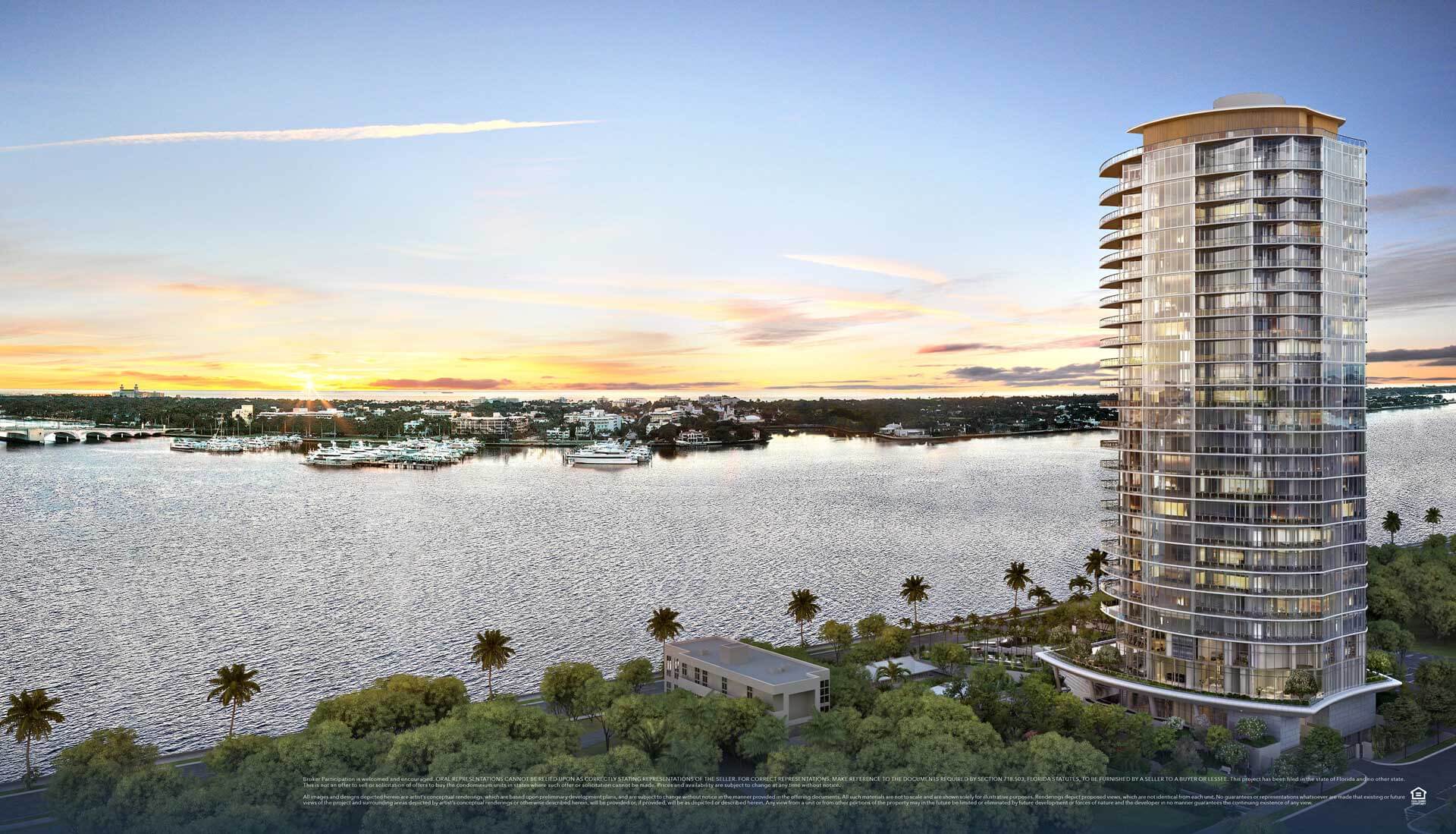 Venta Apartamento Forte Miami