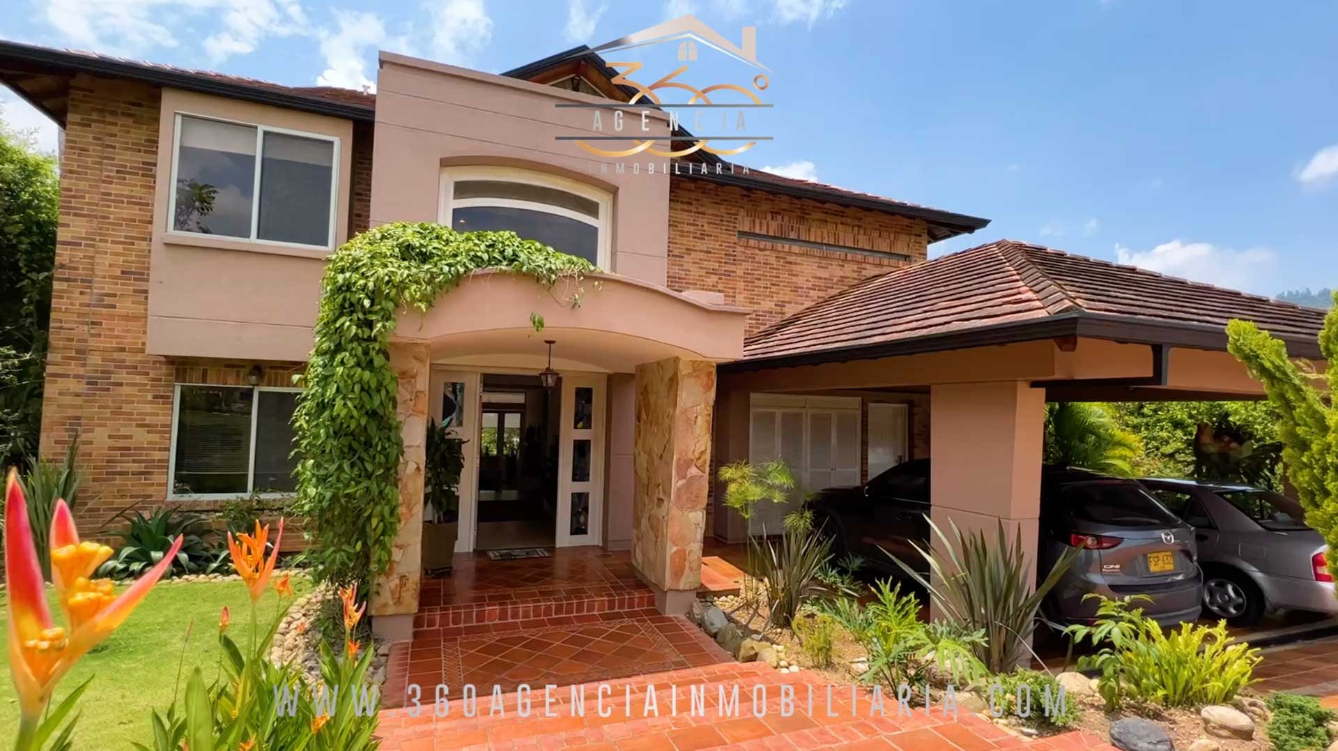 Venta Menzuli Casa Bucaramanga