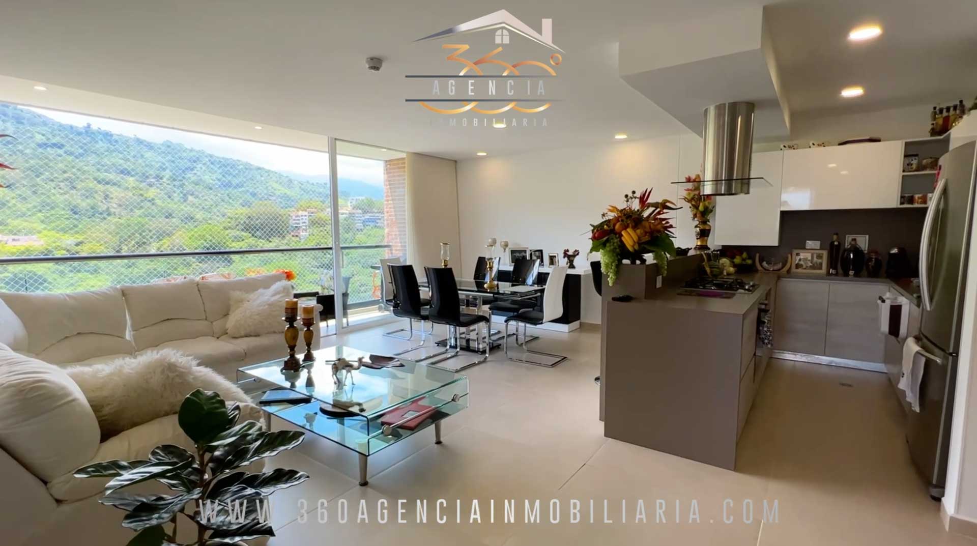 Venta Apartamento Casa 40 Bucaramanga