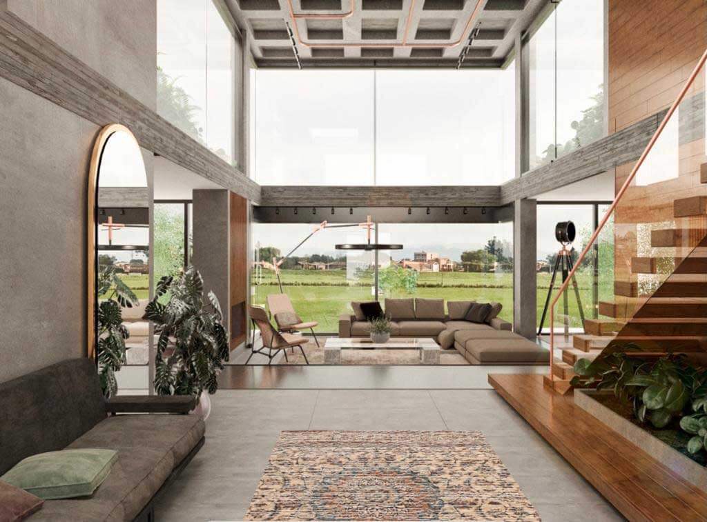 Casa en Venta San Jacinto Bogota