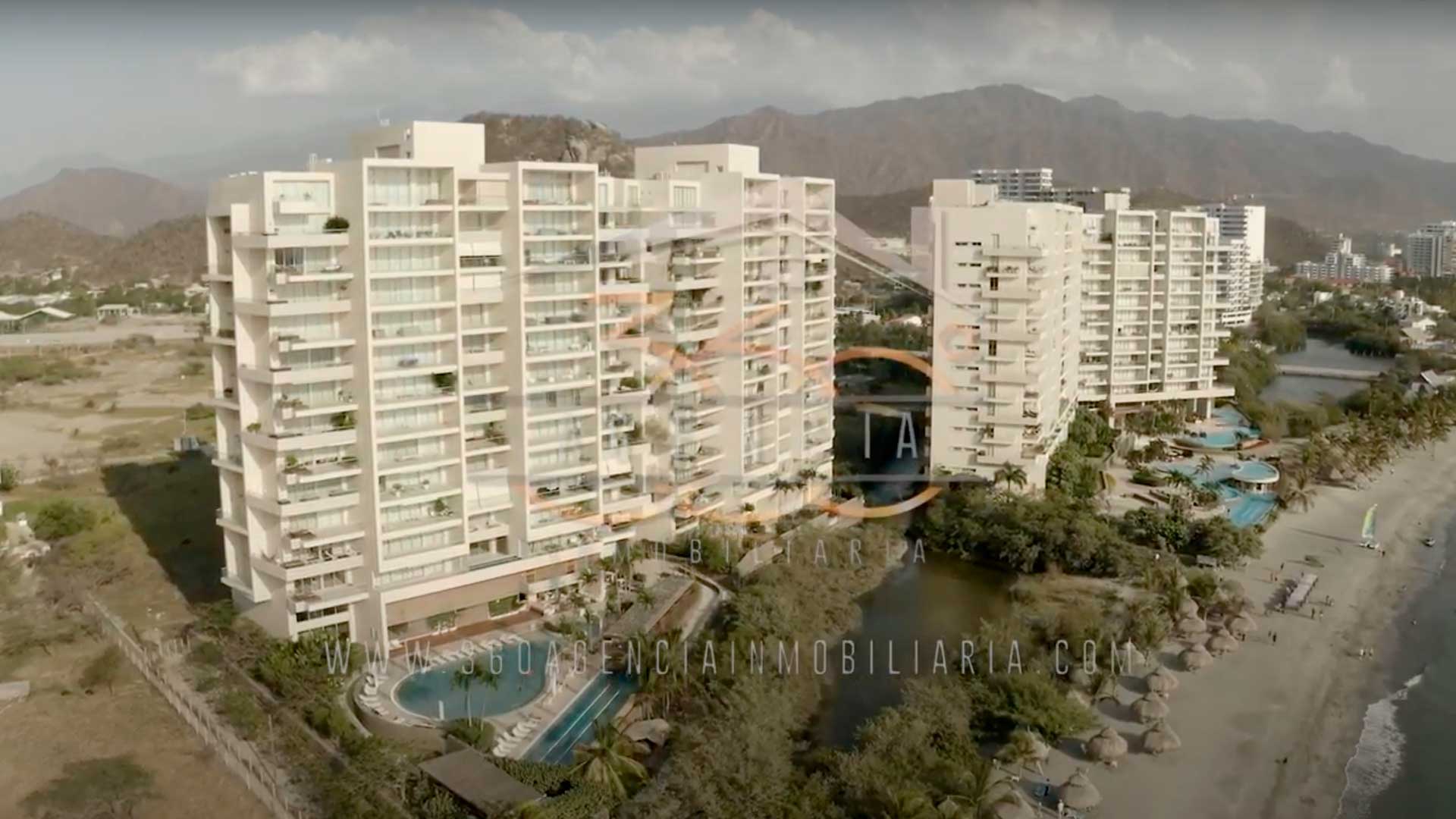 Venta Apartamento Pozos Colorados Cabo Tortuga Santa Marta