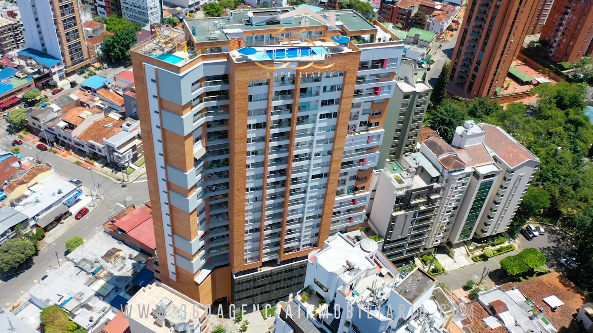 Venta Apartamento Cabecera Amazon Bucaramanga
