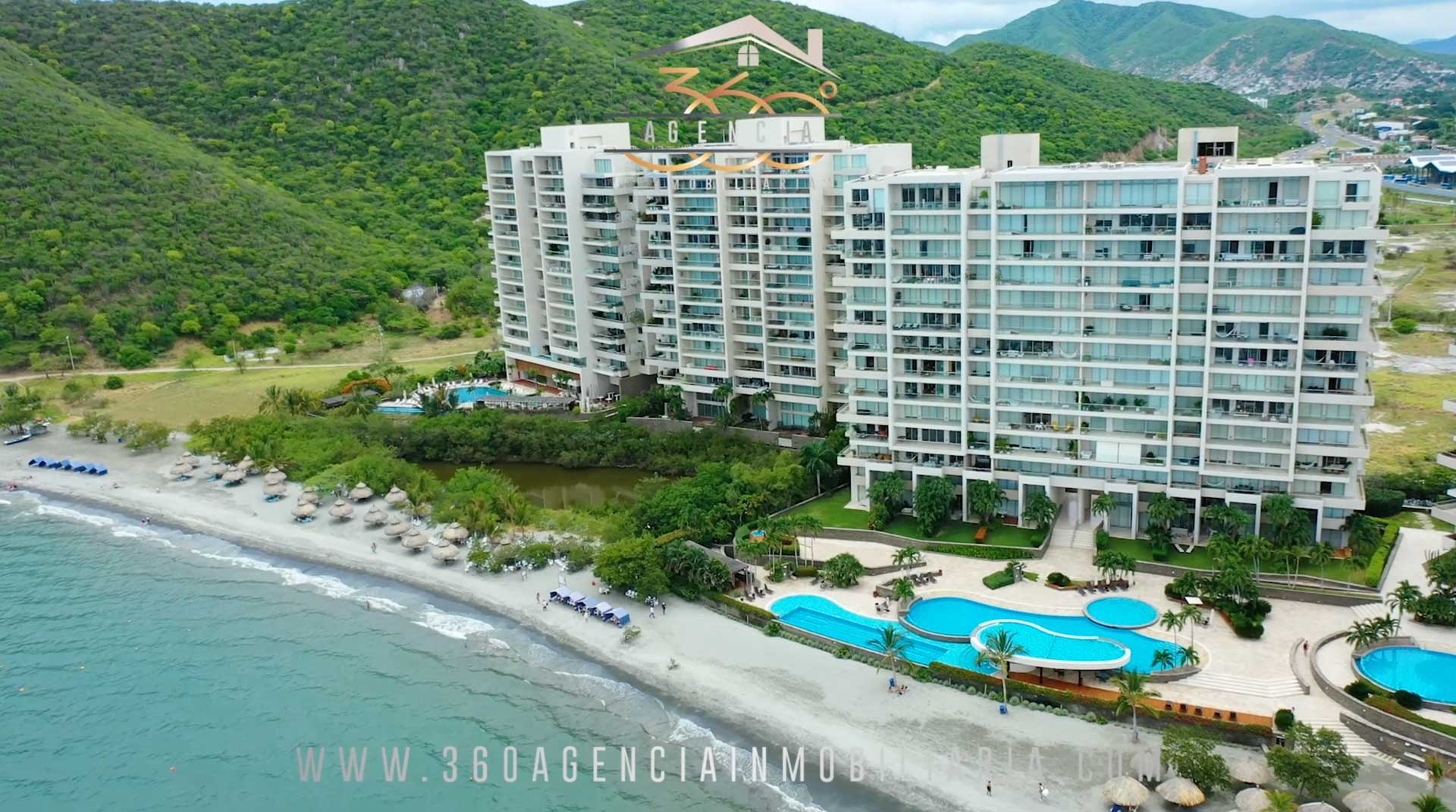 Venta Apartamento Cabo Tortuga Santa Marta Pozos Colorados