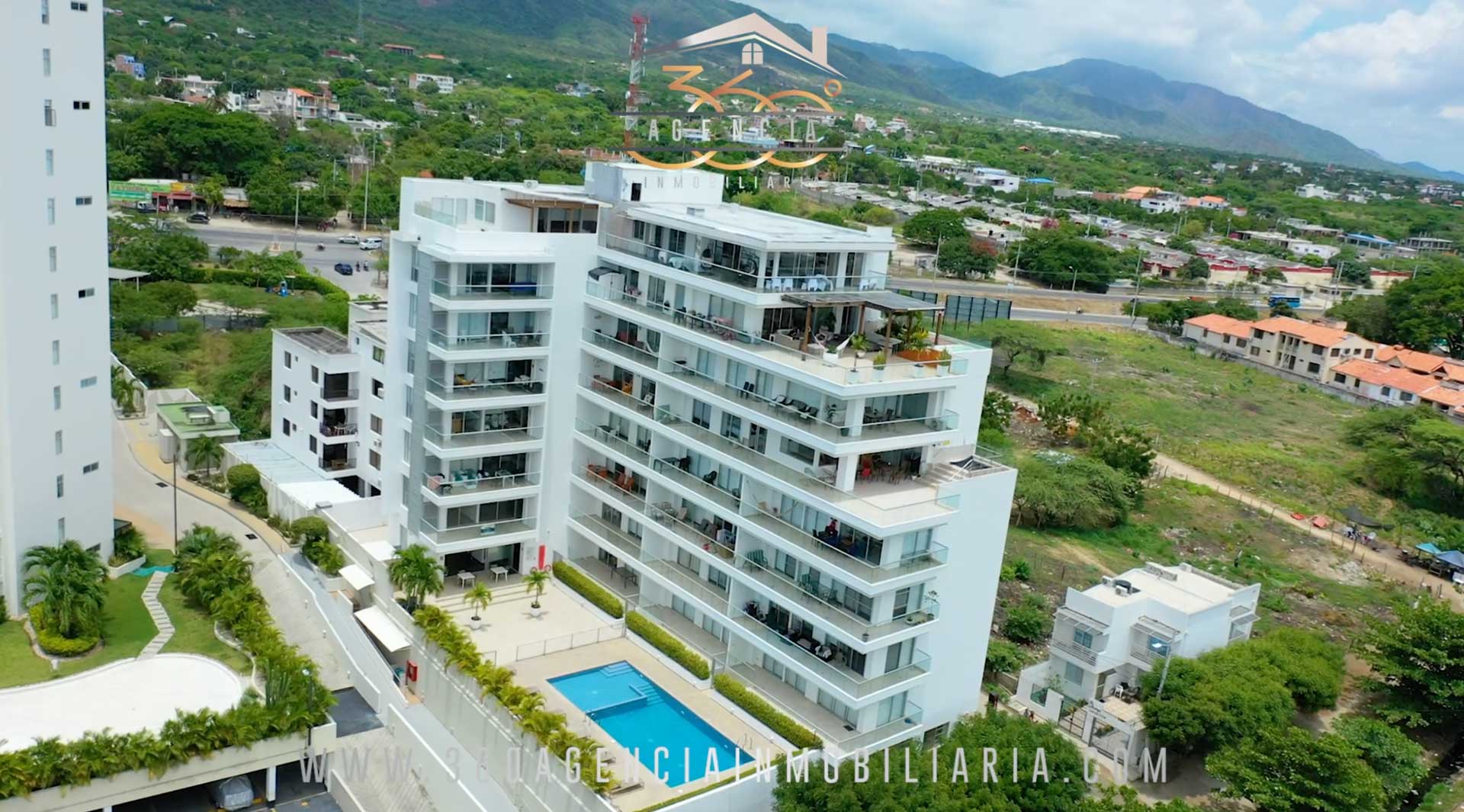 Venta Apartamento Antares Santa Marta