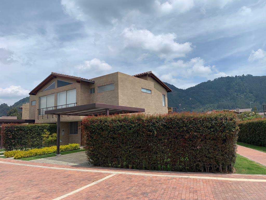 Venta Casa Cajica Bogota