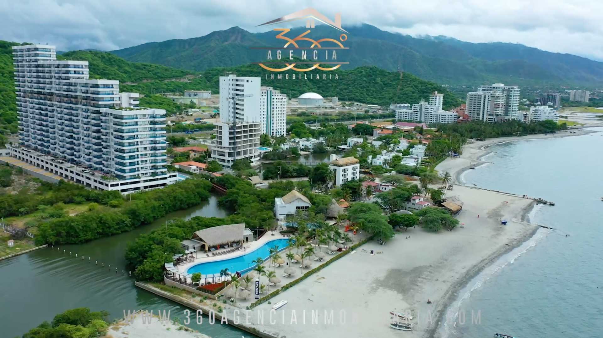 Apartamento en Venta Samaria Pozos Colorados Santa Marta