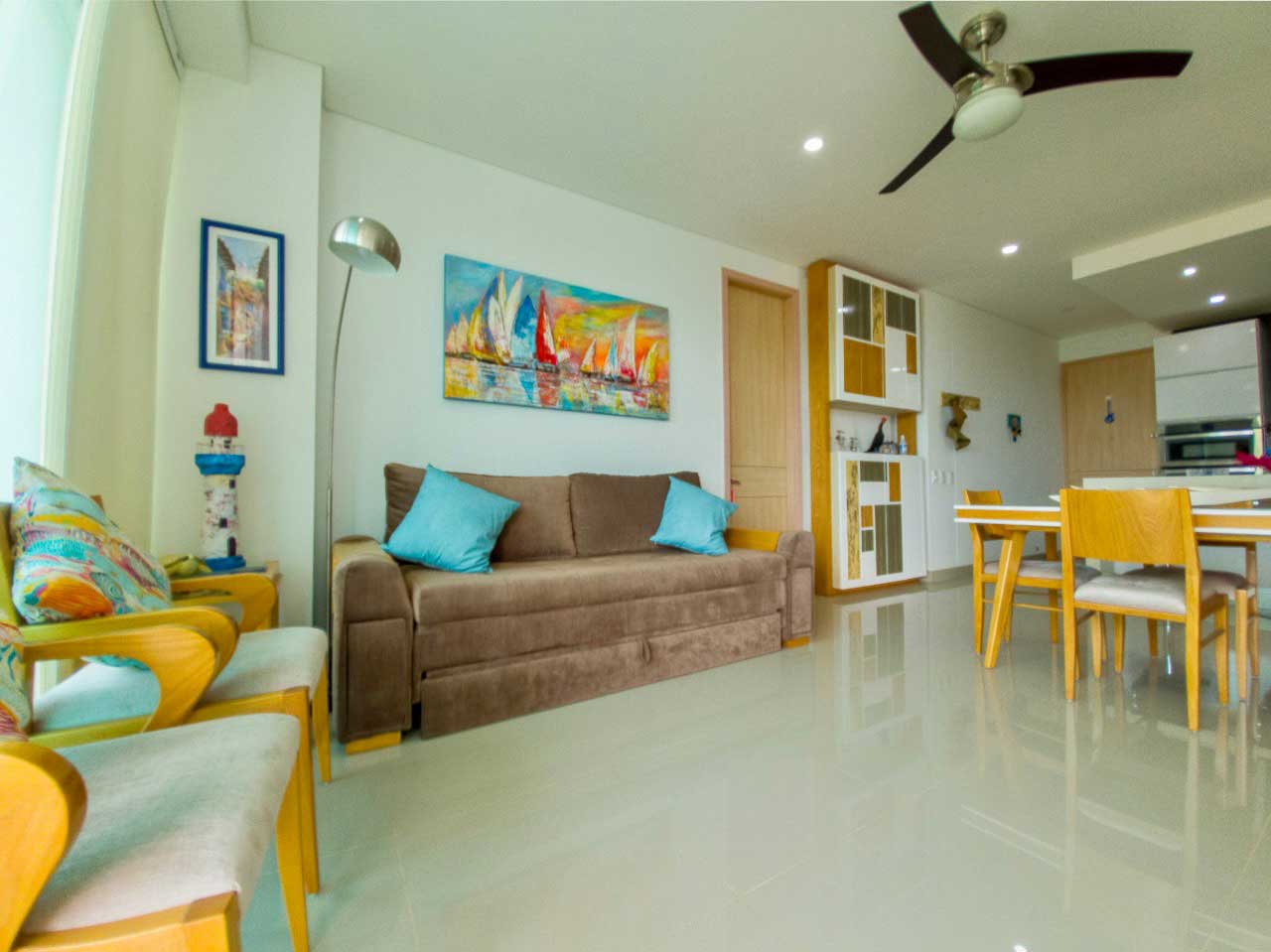 Venta Apartamento Puerto SoÃ±ado Santa Marta