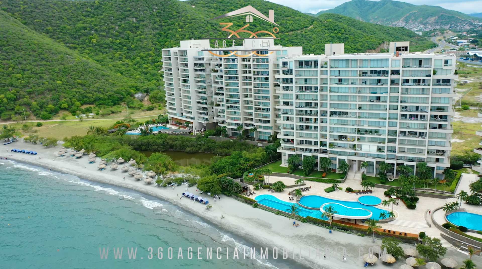 Cabo Tortuga Venta Apartamento