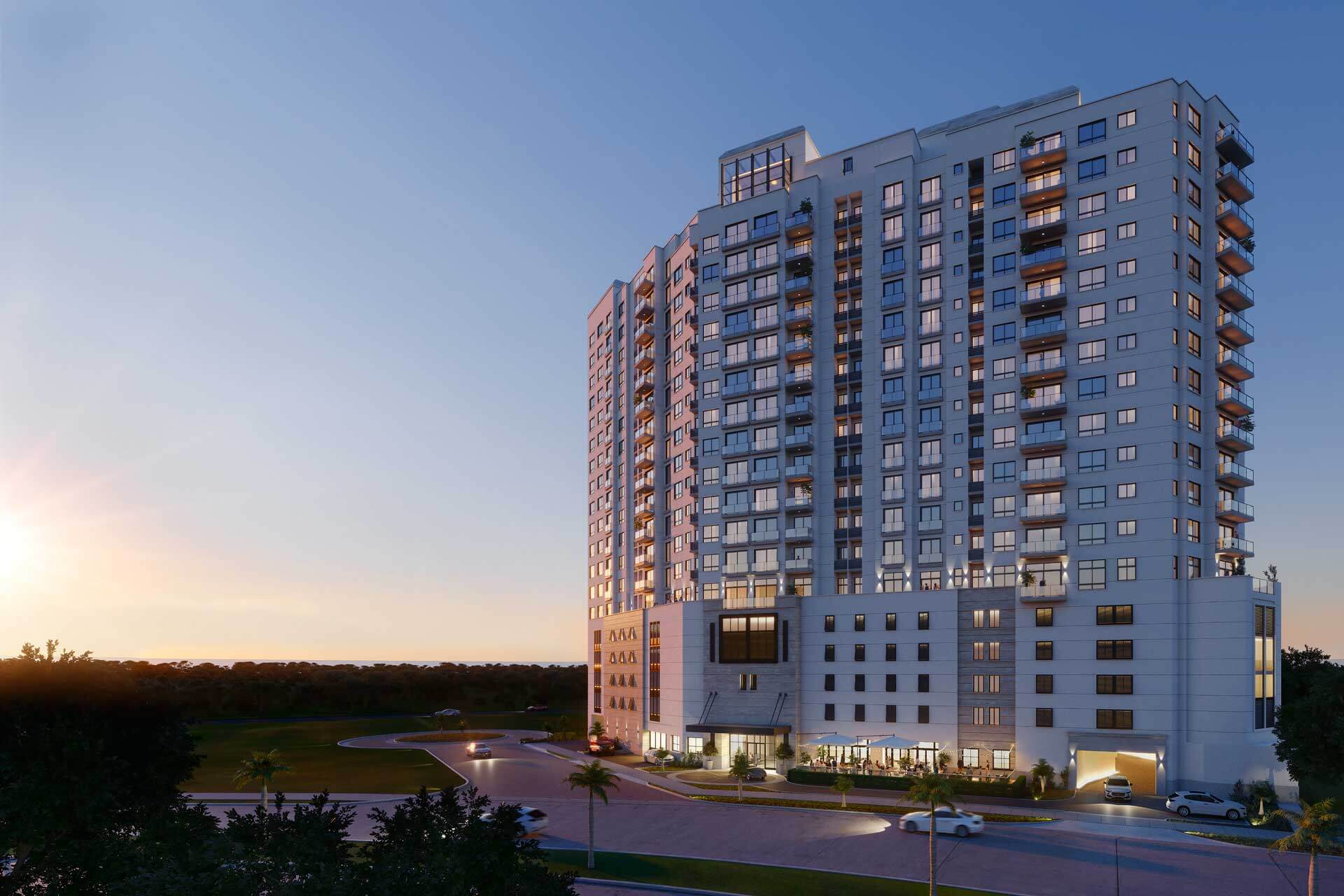Venta Apartamento OceanHouse Santa Maria Panama