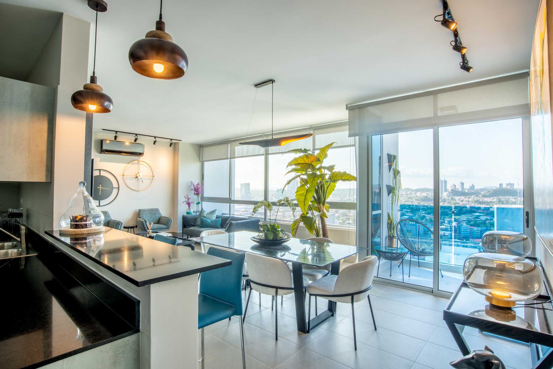 Venta Apartamento Fonduee Hato Pintado Panama