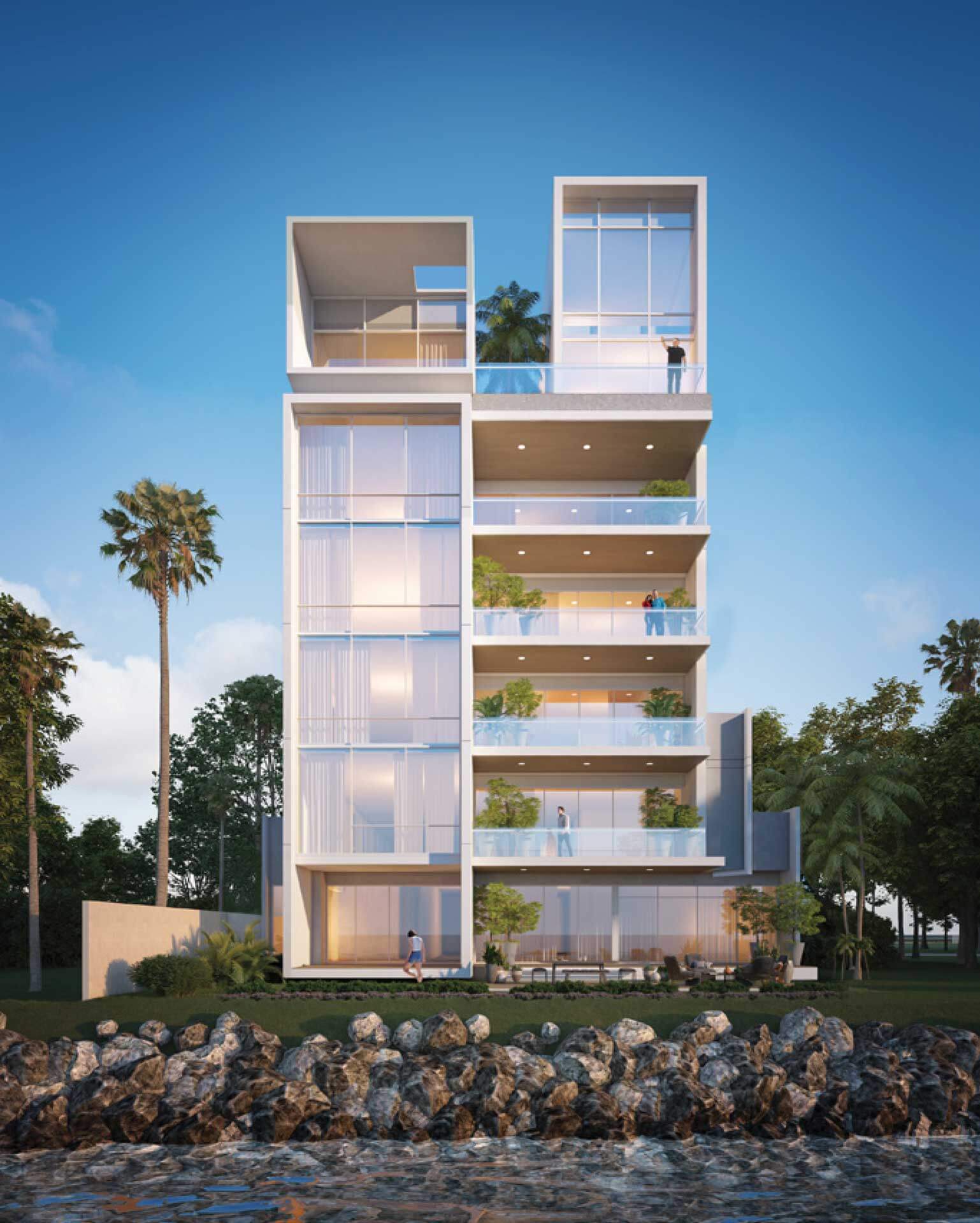 Venta Apartamento Ocean Reef Island Panama