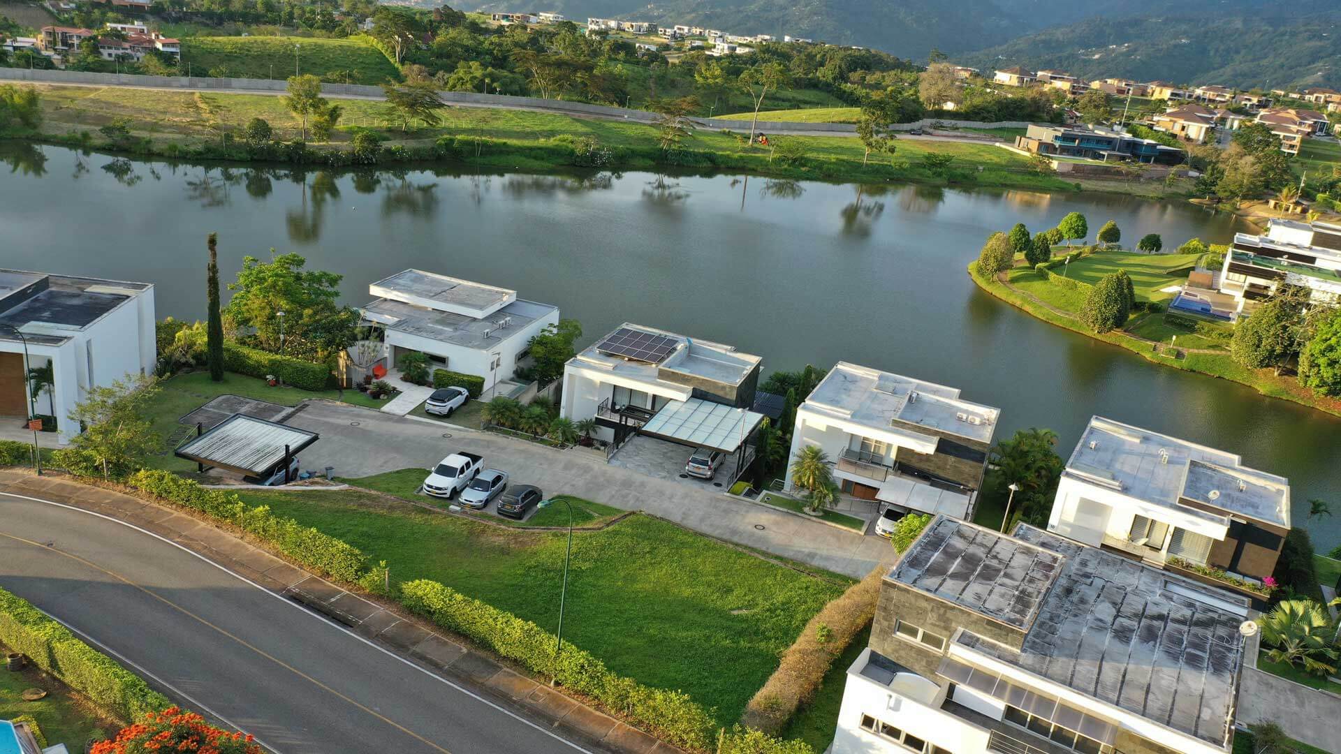 Venta Lote Nautica Ruitoque
