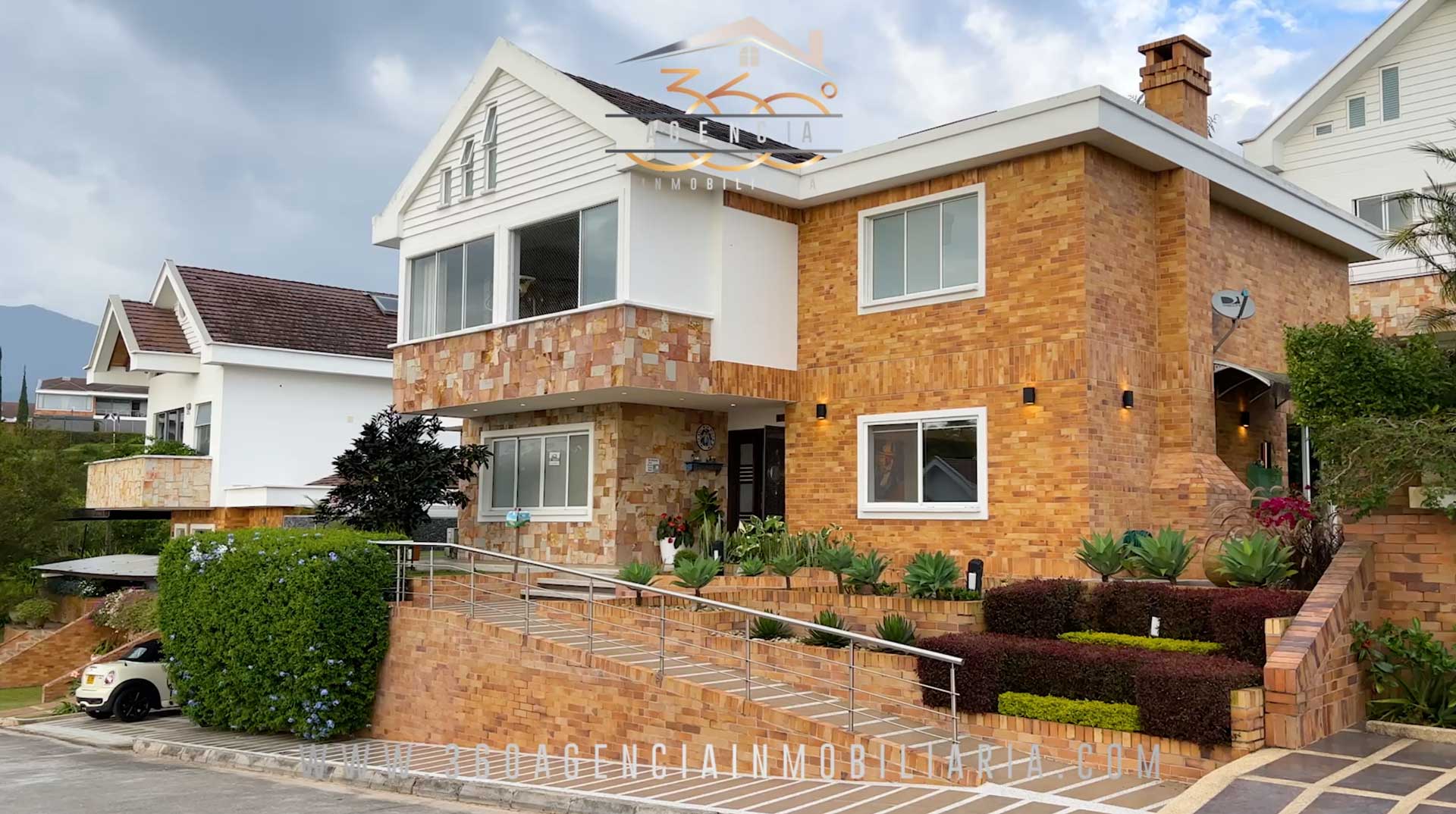 Venta Cabana Ruitoque Condominio Bucaramanga
