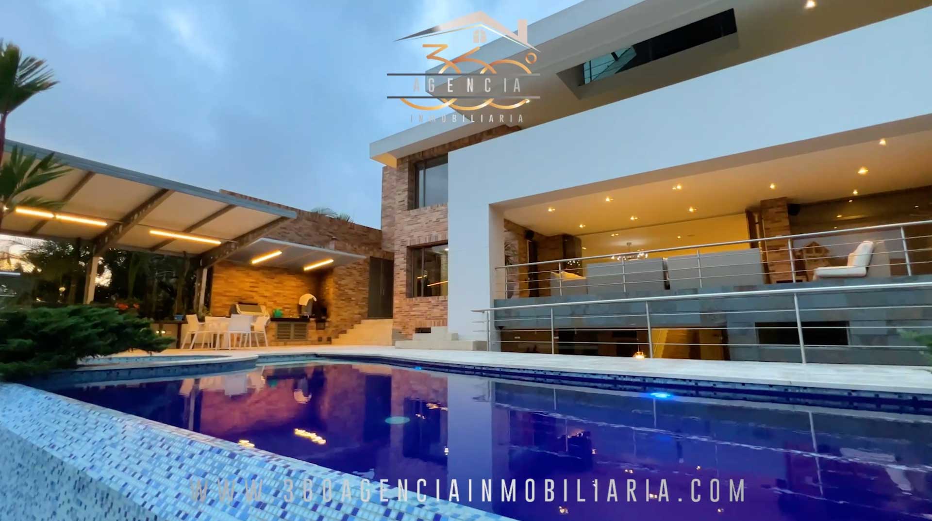 Ruitoque Condominio Venta Hermosa Casa Bucaramanga