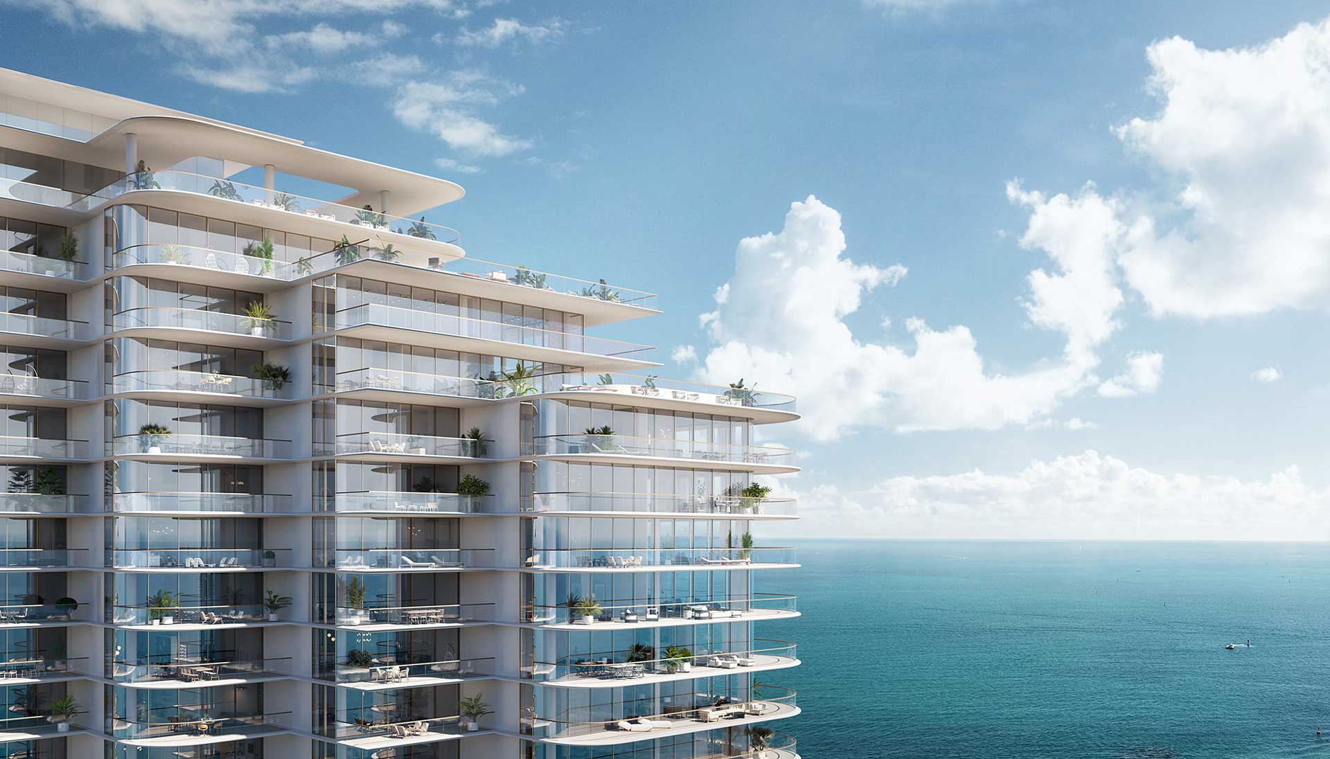 Venta Apartamento The Perigon Miami Beach