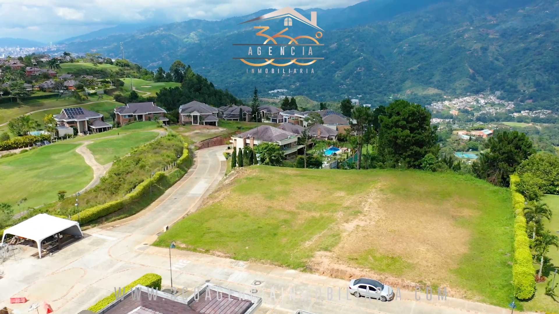 Venta Hermoso Lote Ruitoque Condominio