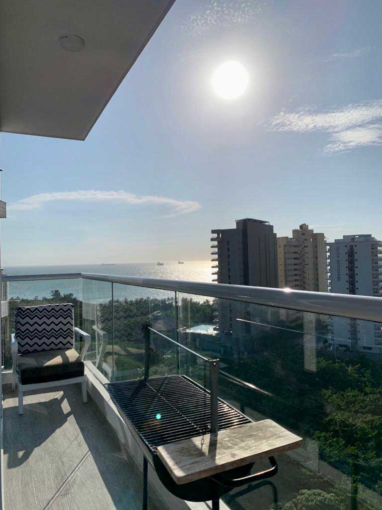 Venta Apartamento OceanClub  Bello Horizonte