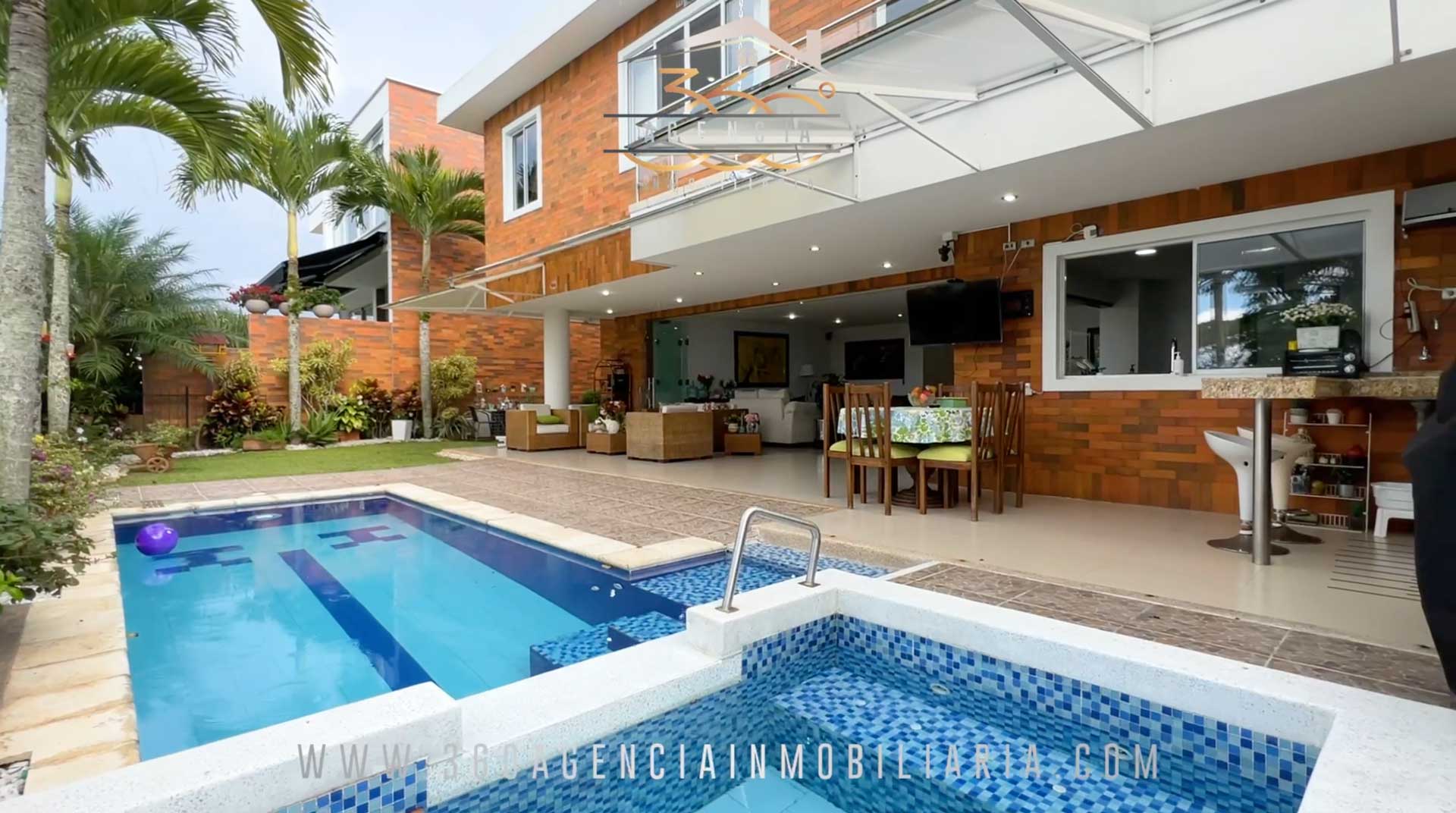 Casa en Venta Ruitoque Condominio Bucaramanga