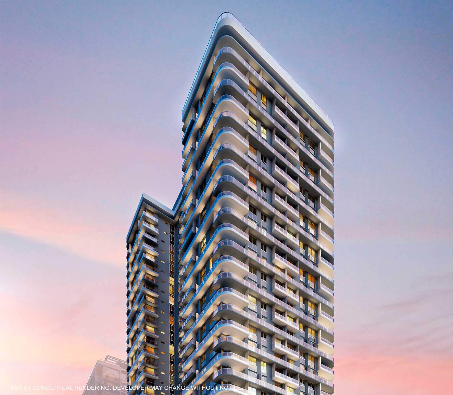 Venta Apartamento Downtown Miami World Center