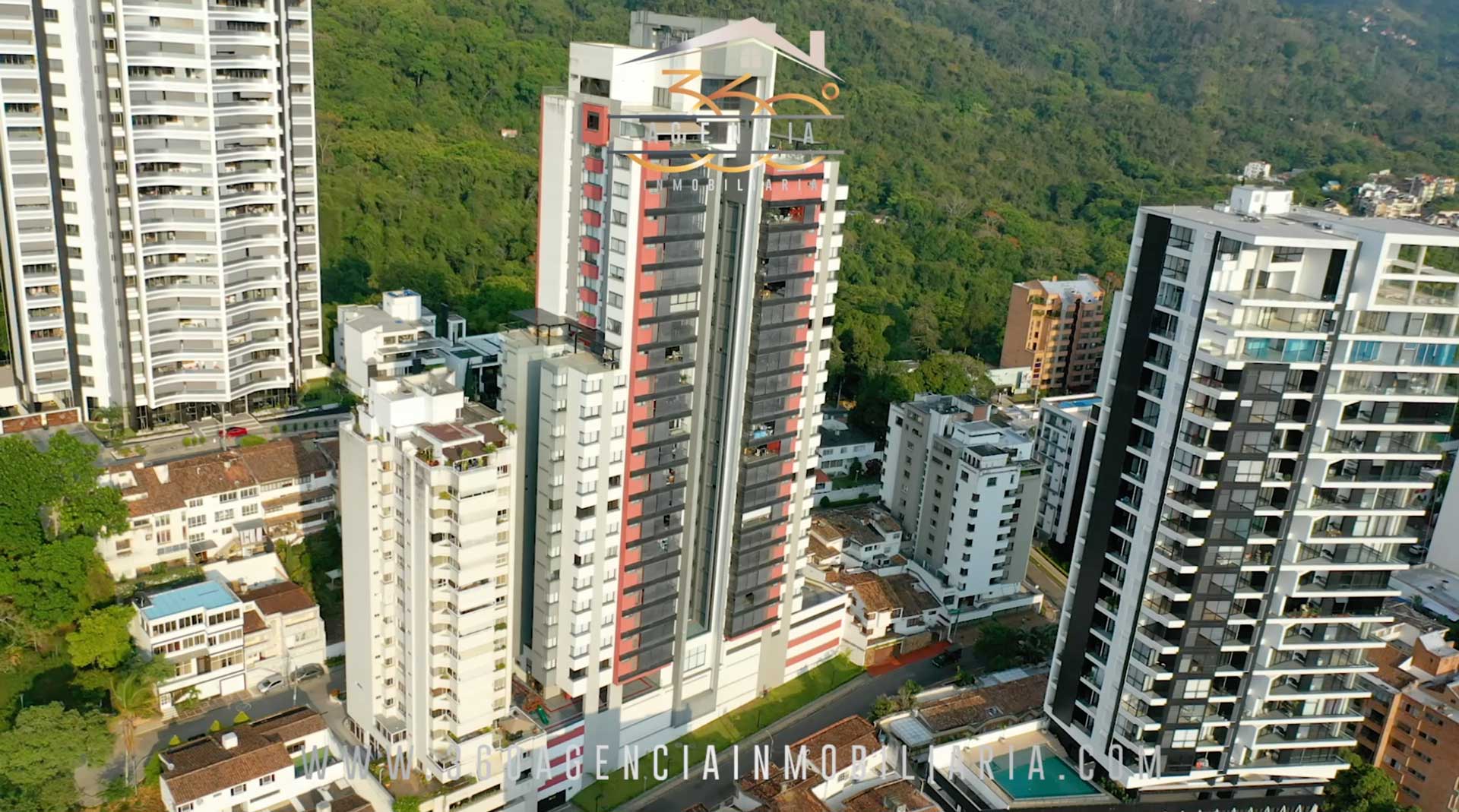 Venta Apartamento Torre del Vento Bucaramanga
