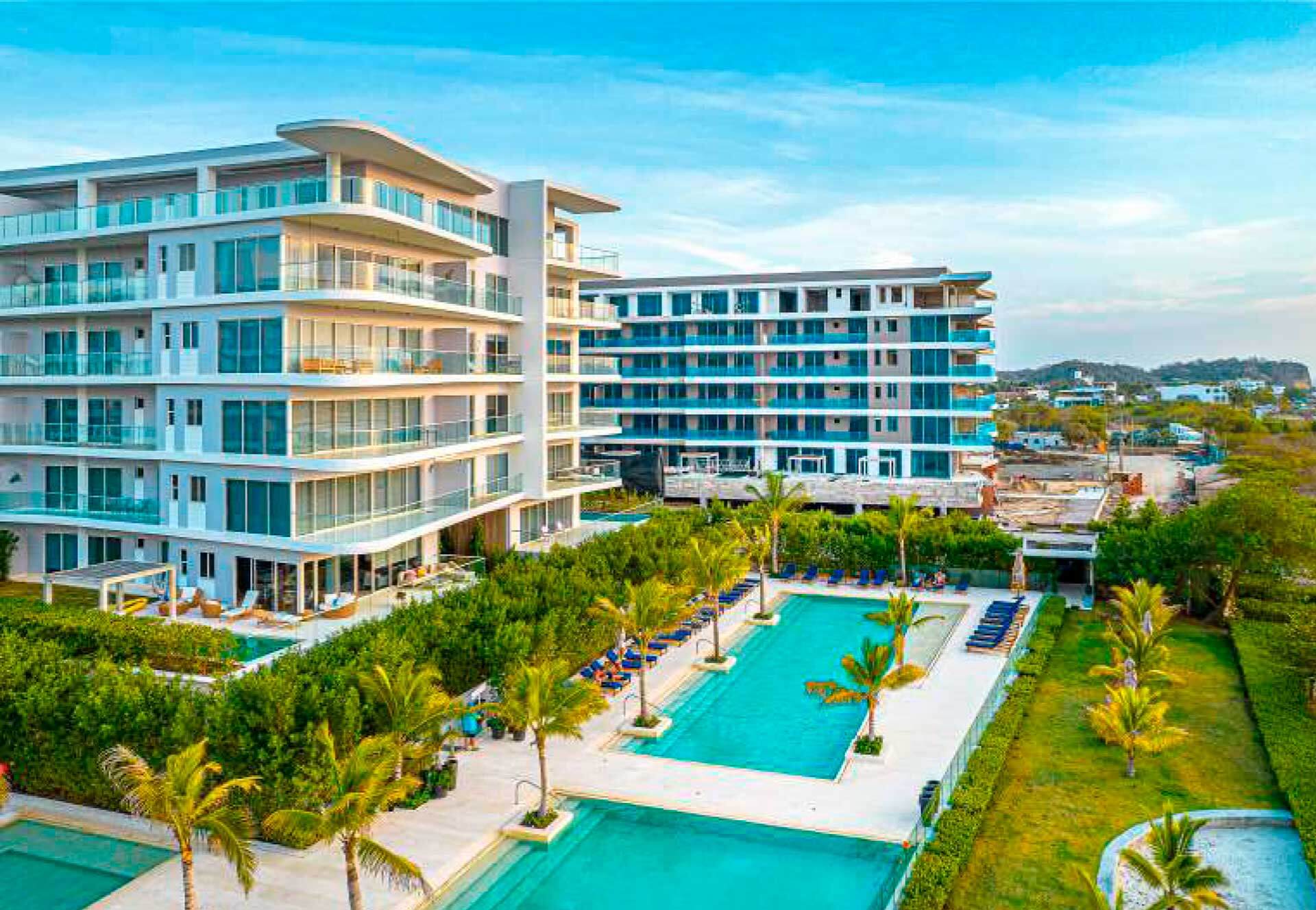 Venta Apartamento Serena del Mar Cartagena