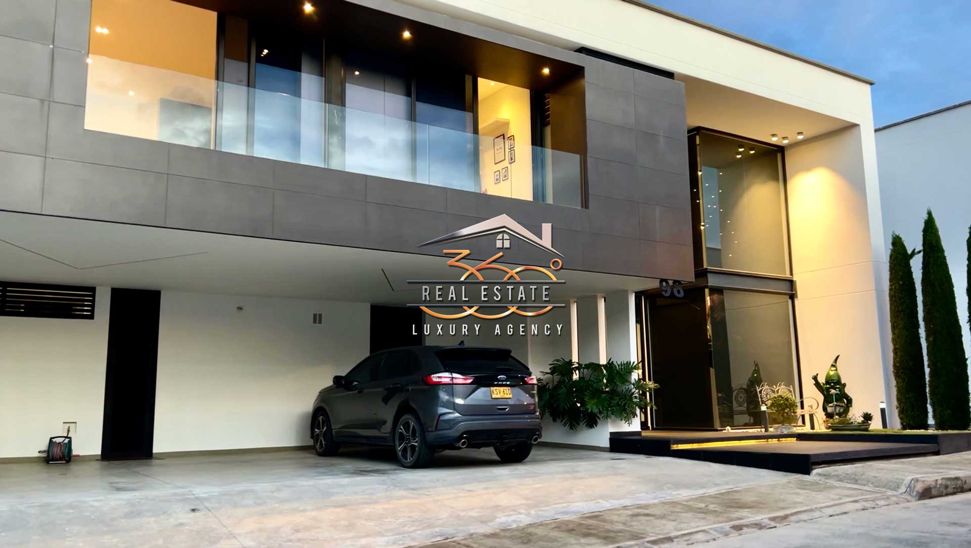 Espectacular Casa en Venta Ruitoque Condominio