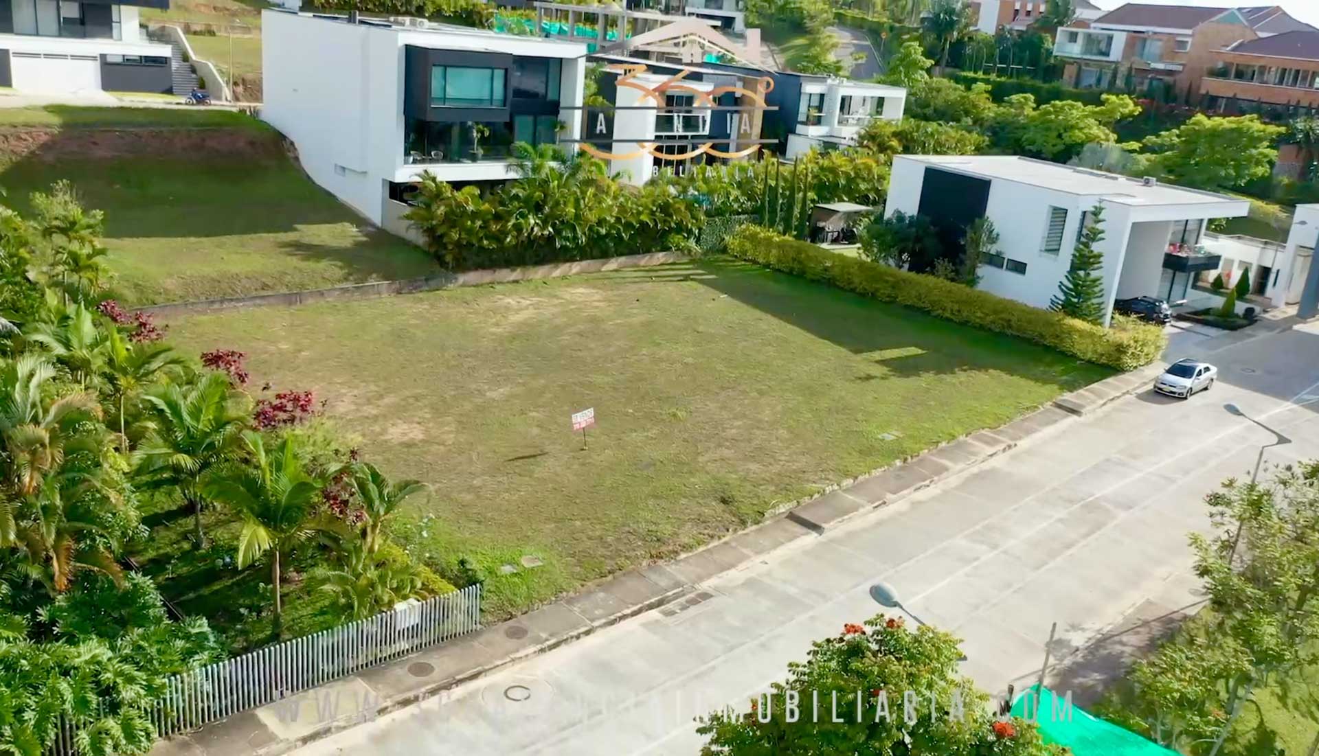 Lote en Venta Valle de Rocas Ruitoque Bucaramanga
