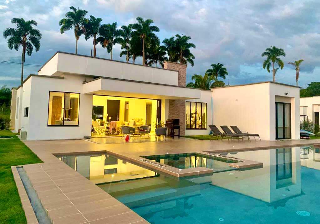 Hermosa Casa en Venta Cerritos Pereira