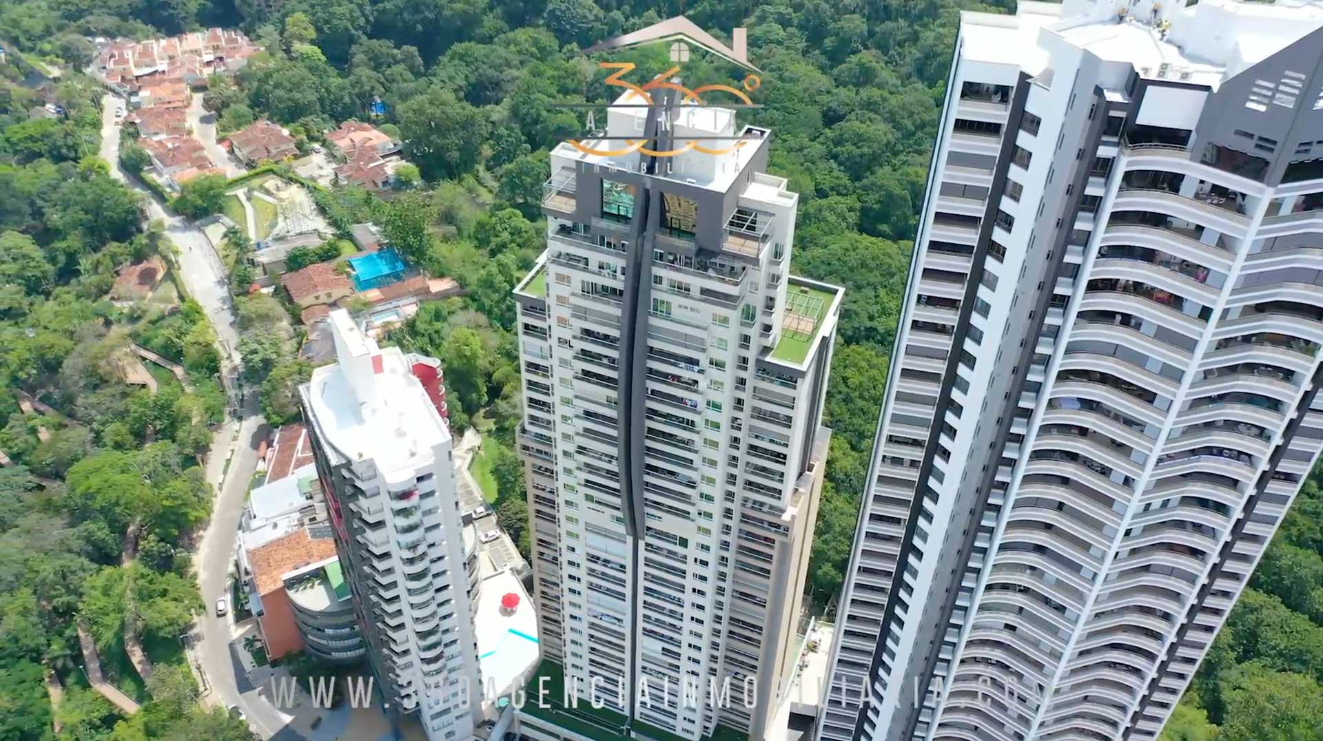 Venta Apartamento Aqua Bucaramanga