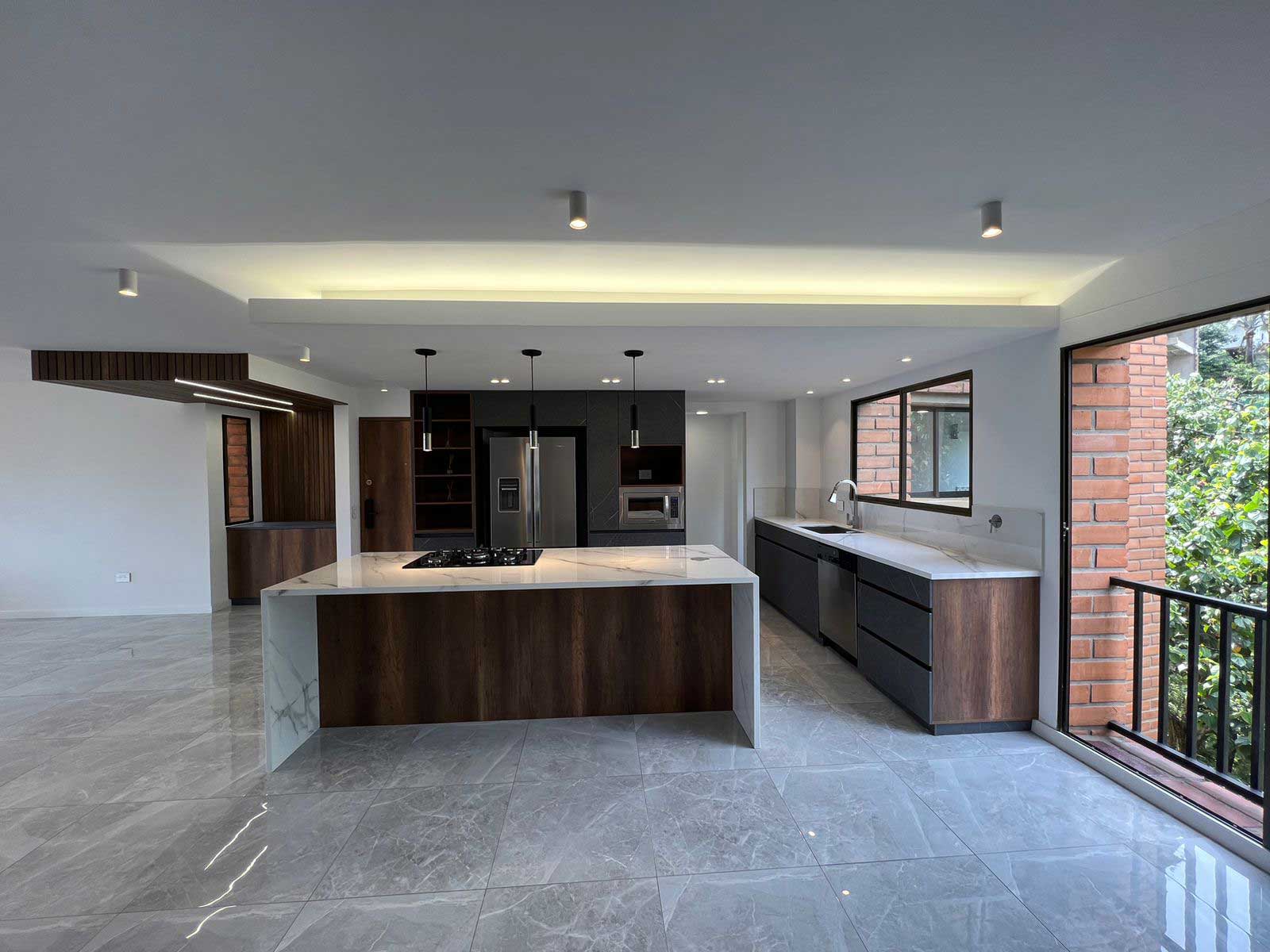 Venta Apartamento Pontevedra Poblado Medellin