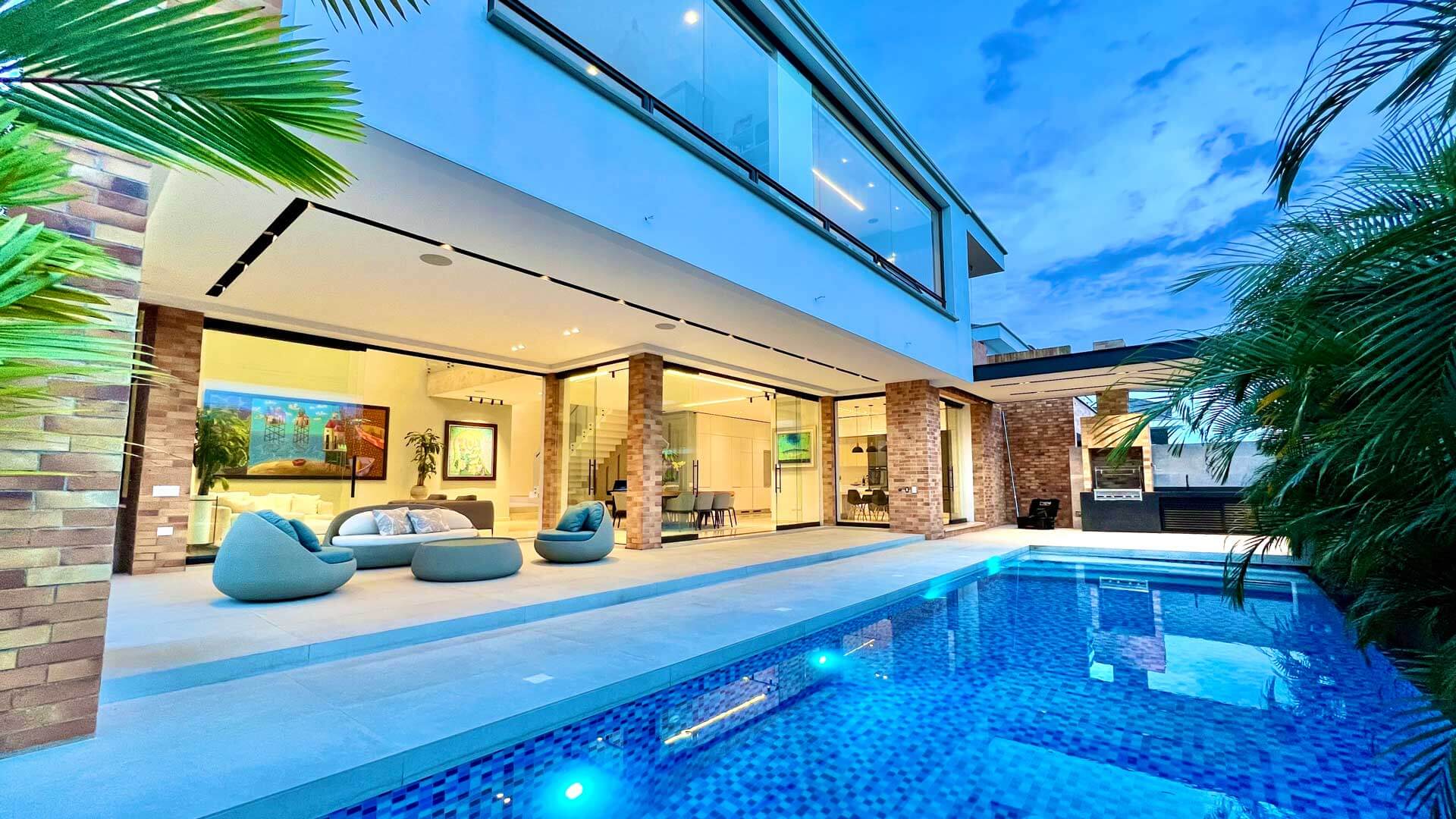 Venta Increible Casa Ruitoque Condominio