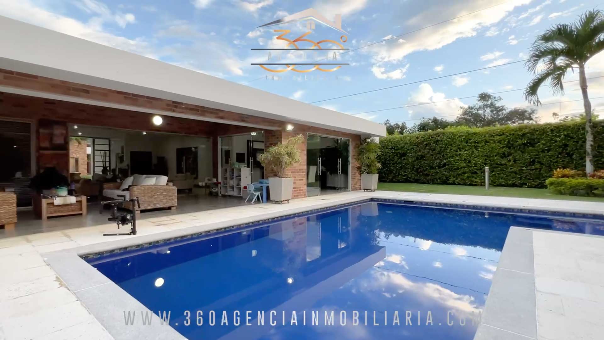Venta Casa Hacienda Trinitarios Bucaramanga