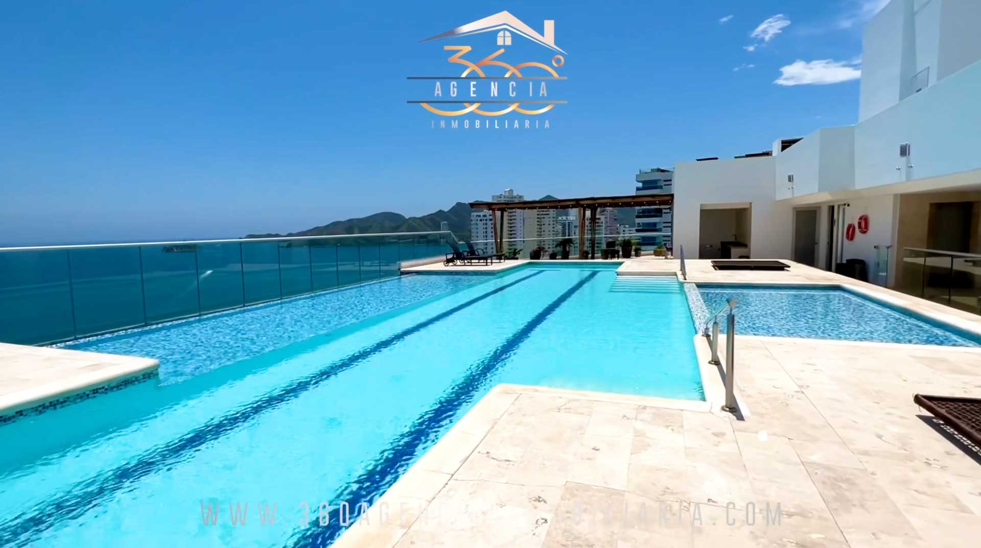 Venta Apartamento Playa Linda Santa Marta