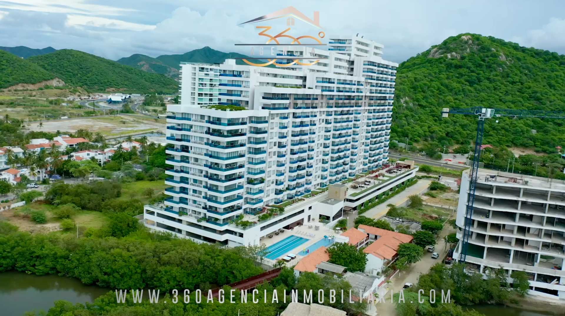 Samaria Venta Apartamento Santa Marta