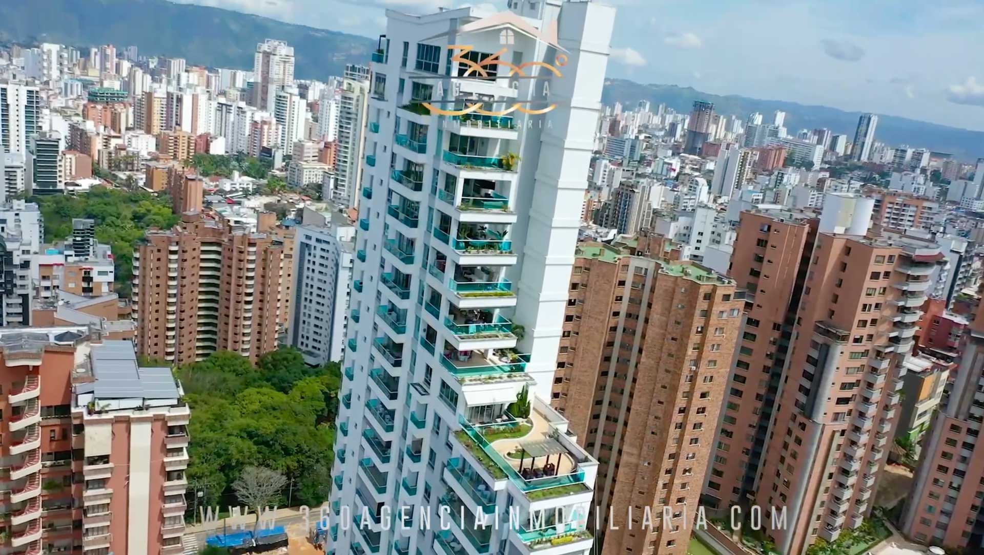 Venta Apartamento Shantik Bucaramanga