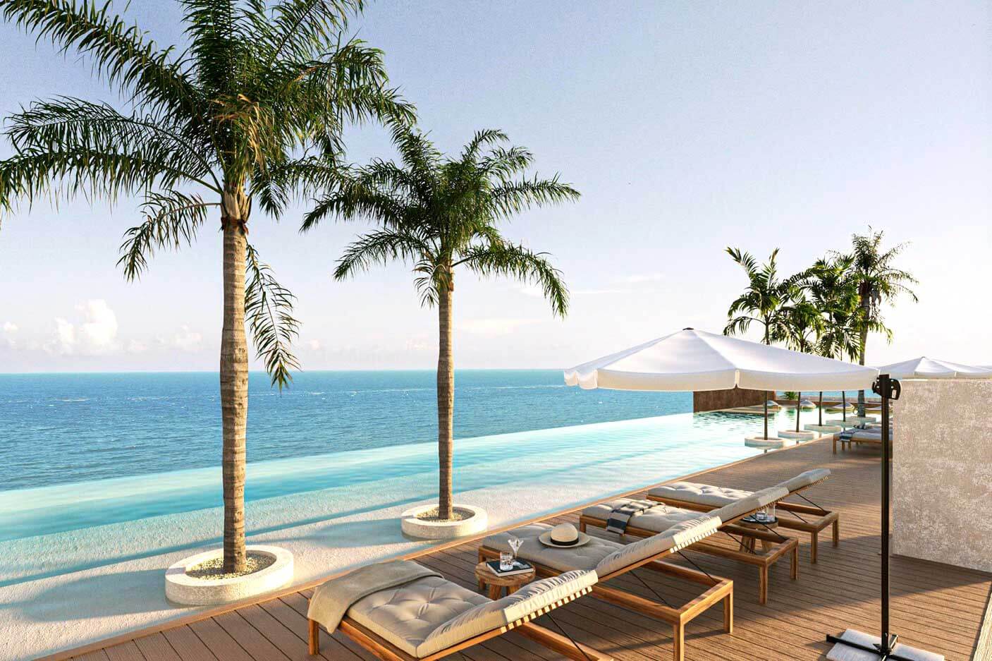 Venta Tulum Bay Proyecto Inmobiliario
