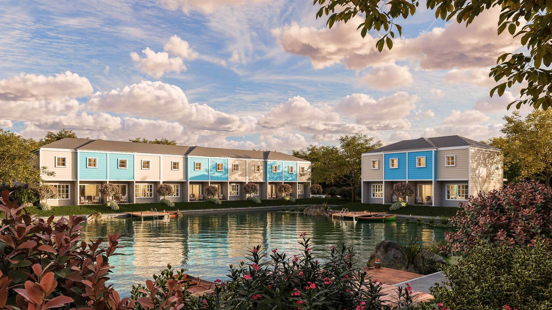 Venta Princess Village Orlando