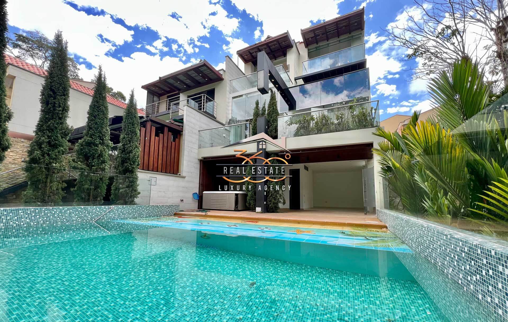 Venta Hermosa Casa Cabecera Bucaramanga