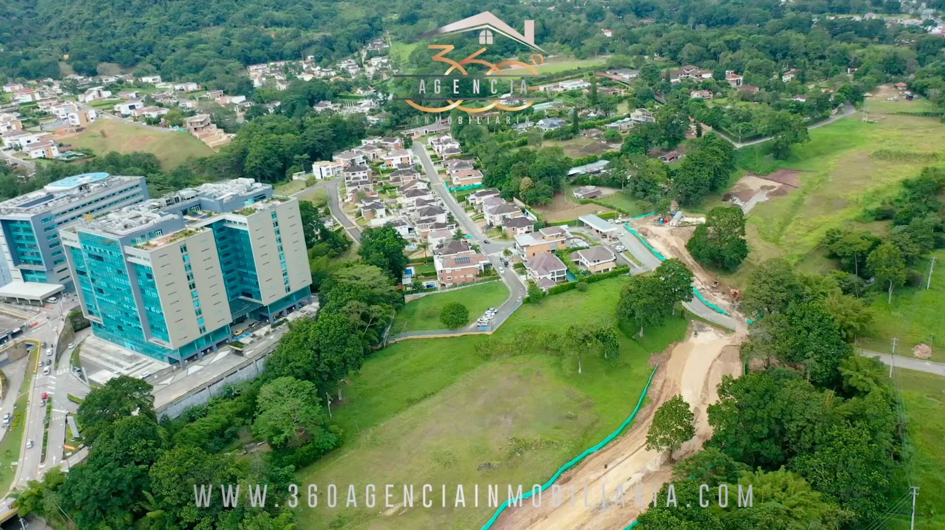 Venta Lote Terrazas de Menzuli Bucaramanga