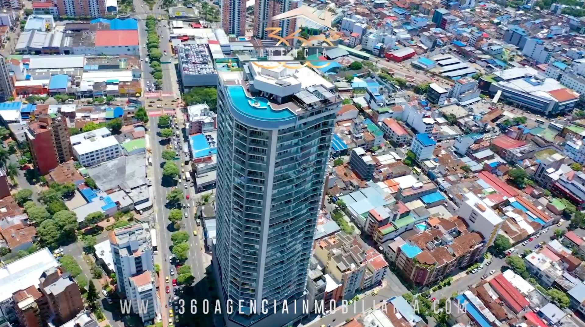 Apartamento en Venta Infinity Bucaramanga