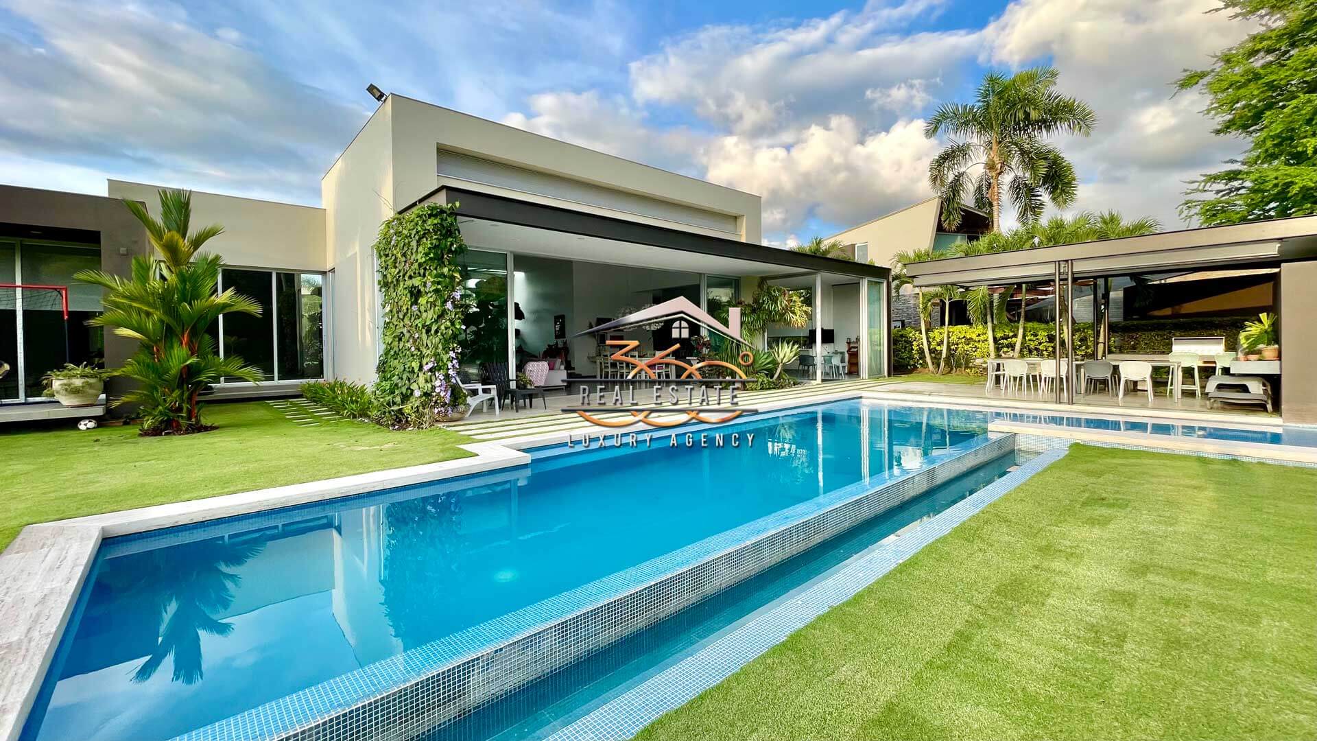 Espectacular Casa en Venta Ruitoque