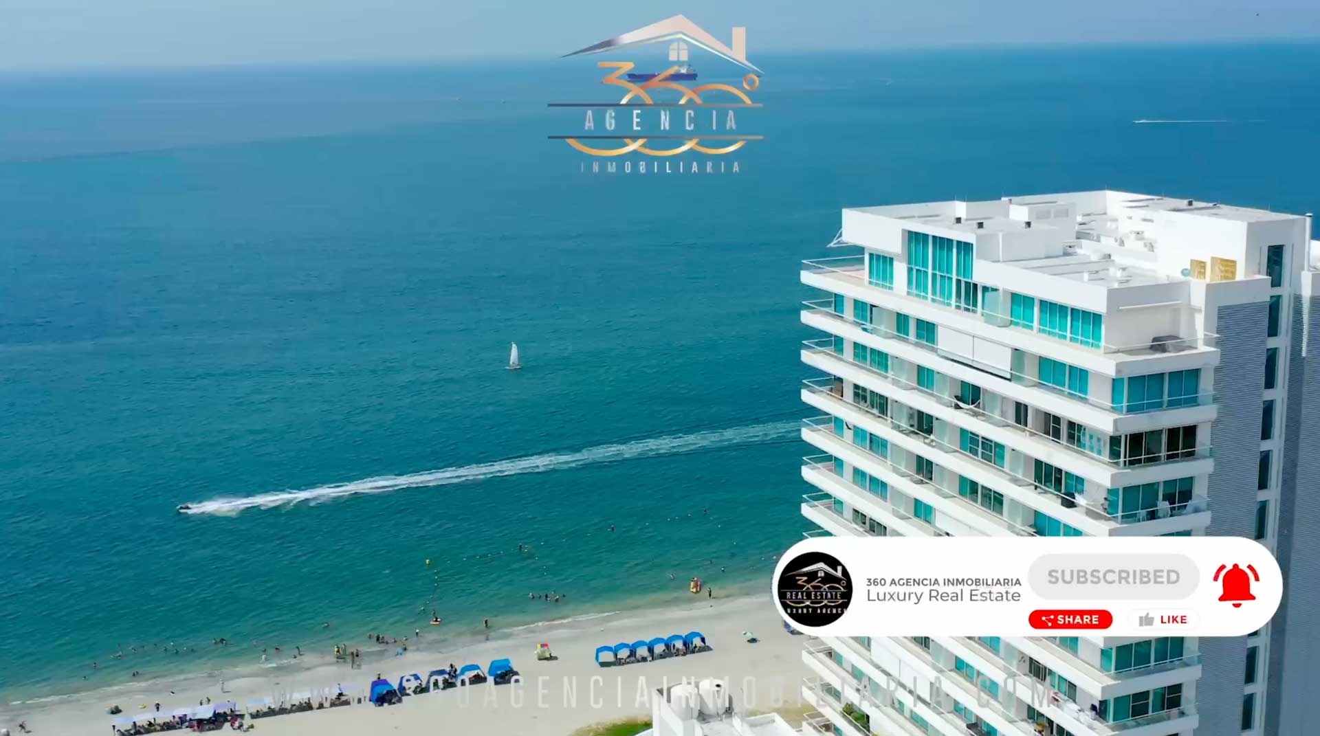 Apartamento Puerto Sonado Bello Horizonte Santa Marta