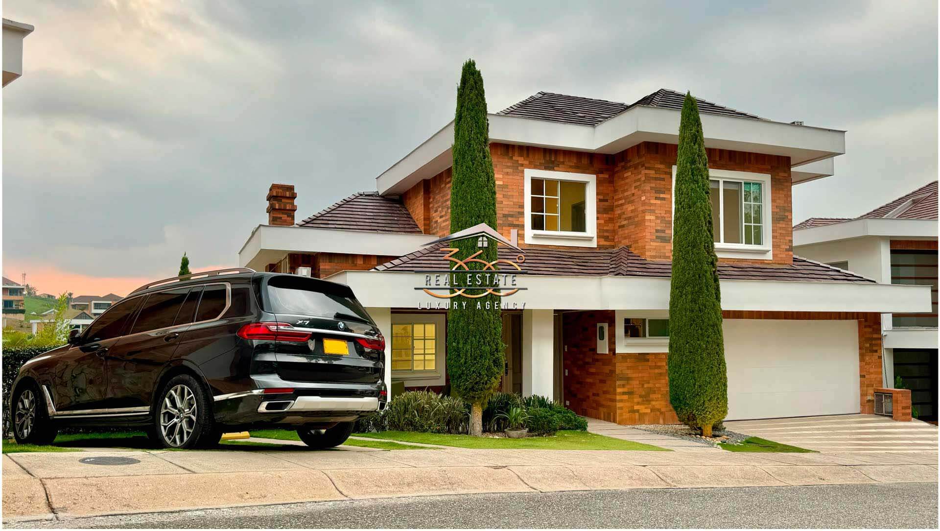 Casa Ruitoque Condominio Bucaramanga en Venta