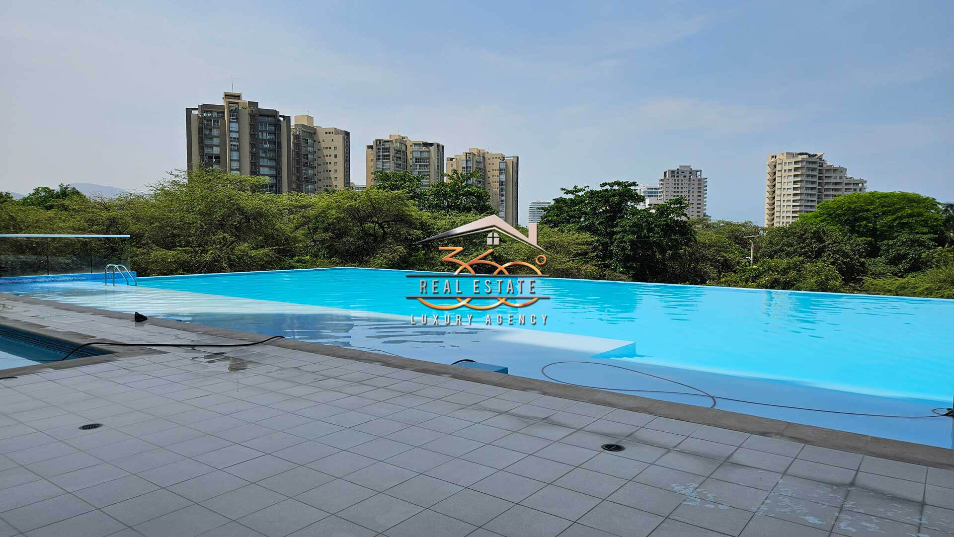 Venta Apartamento Ocean Club Santa Marta